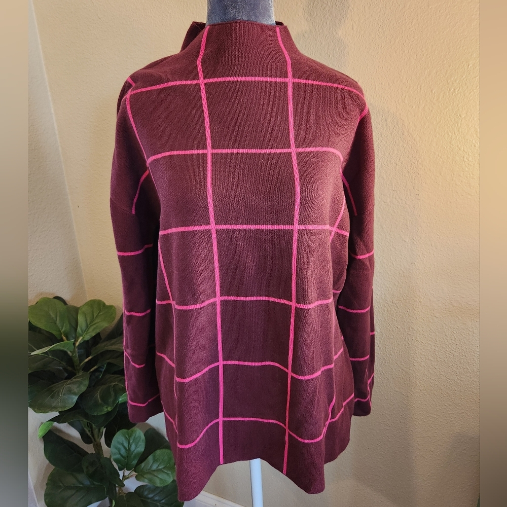 Cozy Loft Sweater